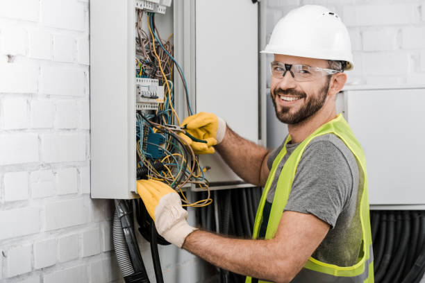 Best Commercial Electrician Services  in Ozark, MO