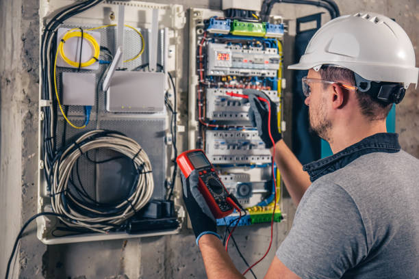 Best Affordable Emergency Electrician  in Ozark, MO