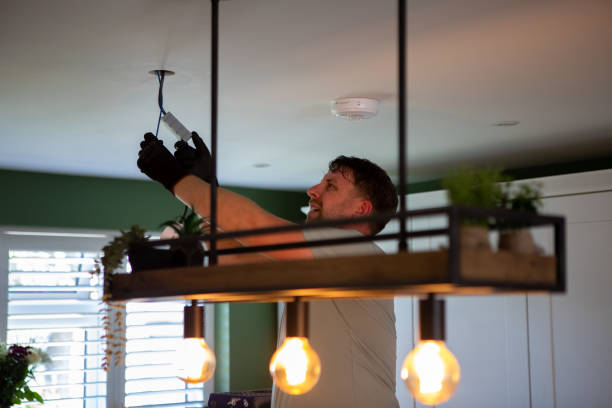Electrical Upgrades for Homes in Ozark, MO